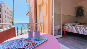 Babyaccommodation Family Panoramic II